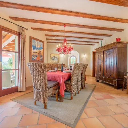 Villa Ses Mires Santanyí