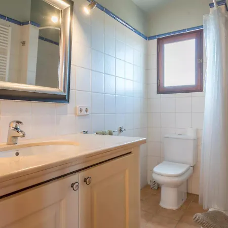 Ses Mires Villa Santanyí