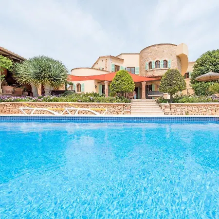 Villa Ses Mires