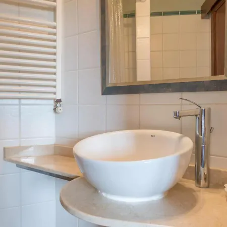 Ses Mires Villa