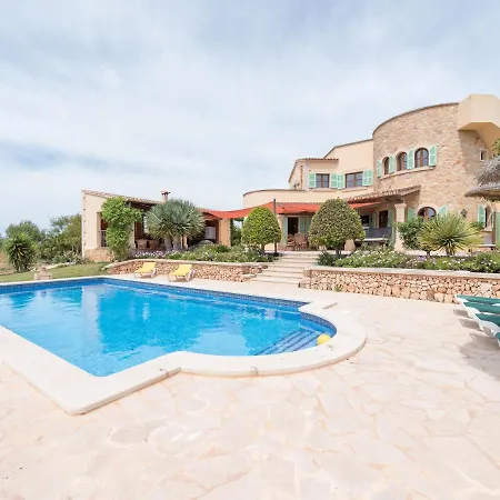 Ses Mires Villa Santanyí