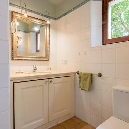 Ses Mires Villa Santanyí