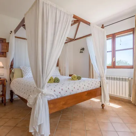 Villa Ses Mires