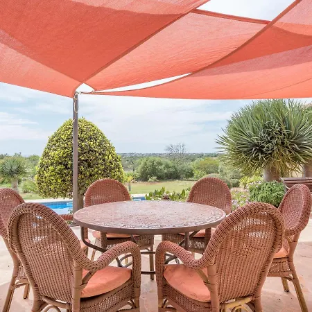 Villa Ses Mires Santanyí