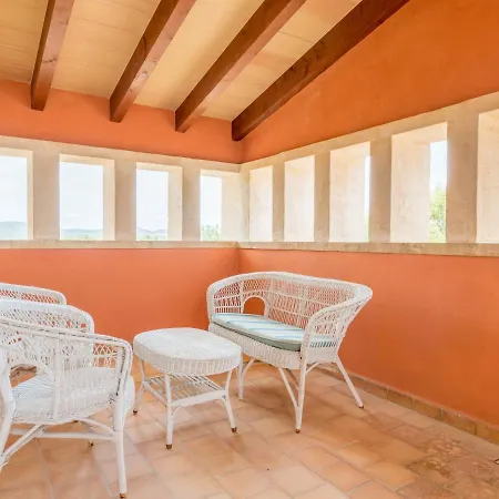 Villa Ses Mires Santanyí