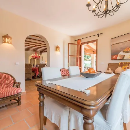Ses Mires Villa